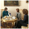 Official visit to CROATIA The Office of the President  Meeting of Presidents wives Silvia GAPAROVIOV and Milka MESIOVA 29 October 2008 [new window]